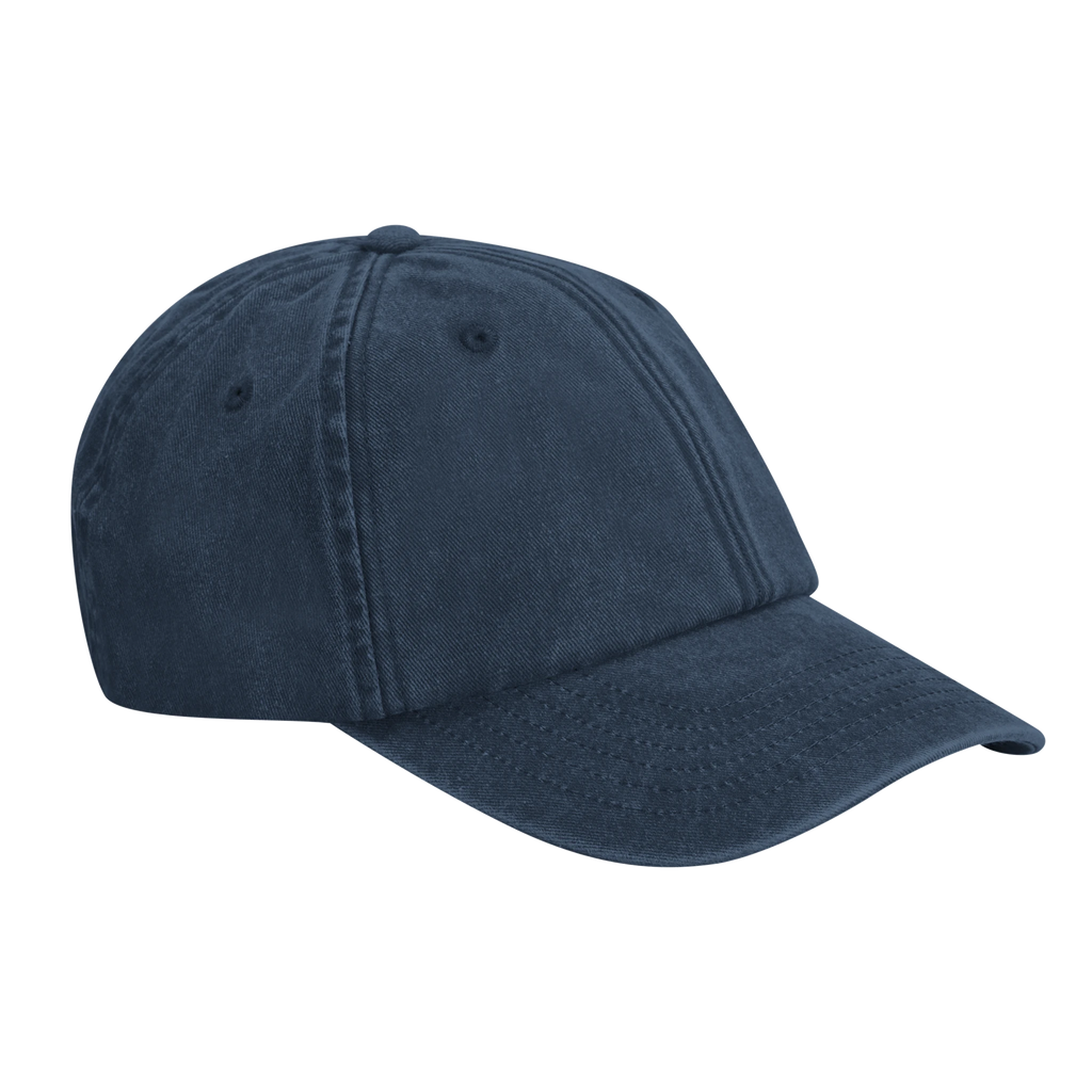 Casquette Vintage Bameneli - vue de profil