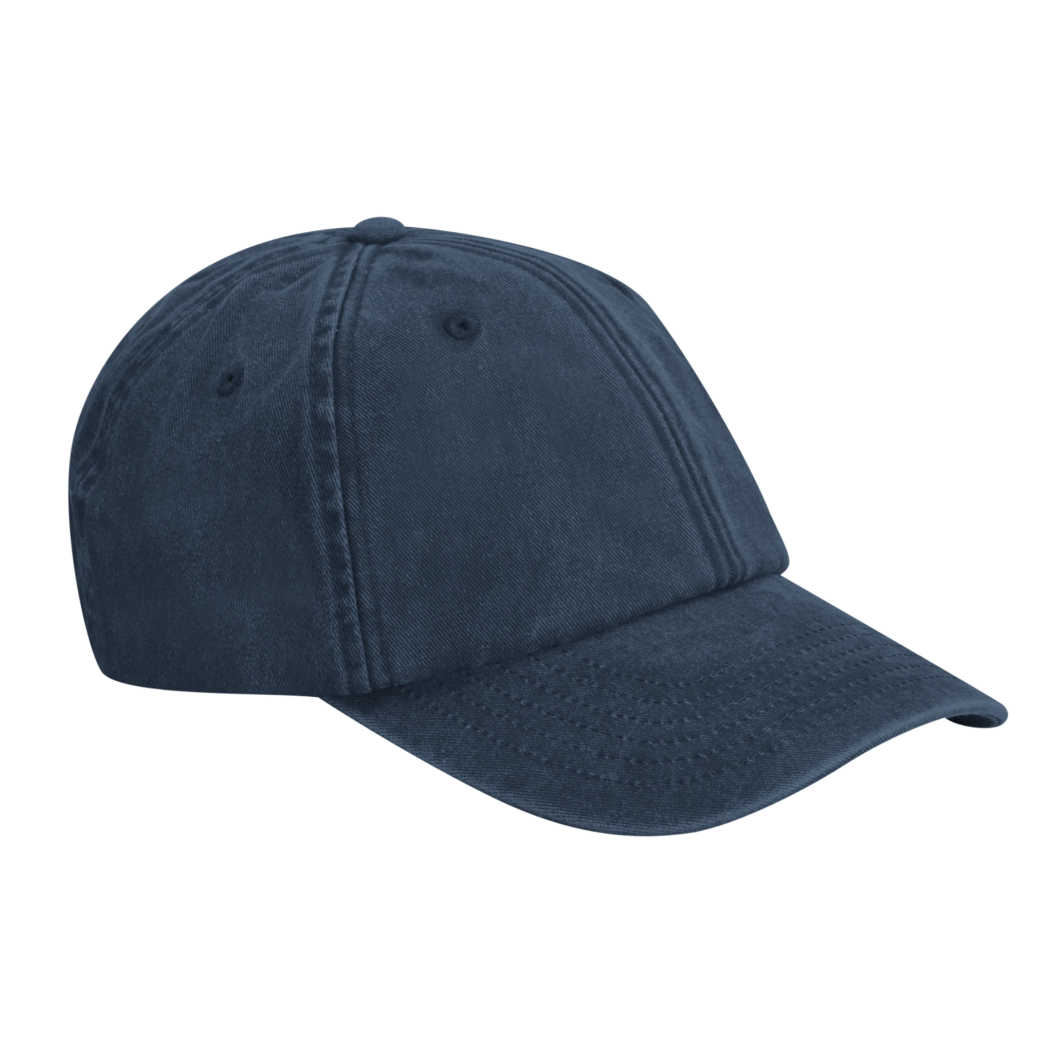 Casquette Vintage Bameneli - vue de profil