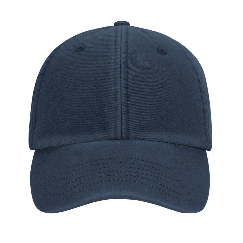 Casquette Vintage Bameneli - vue de face