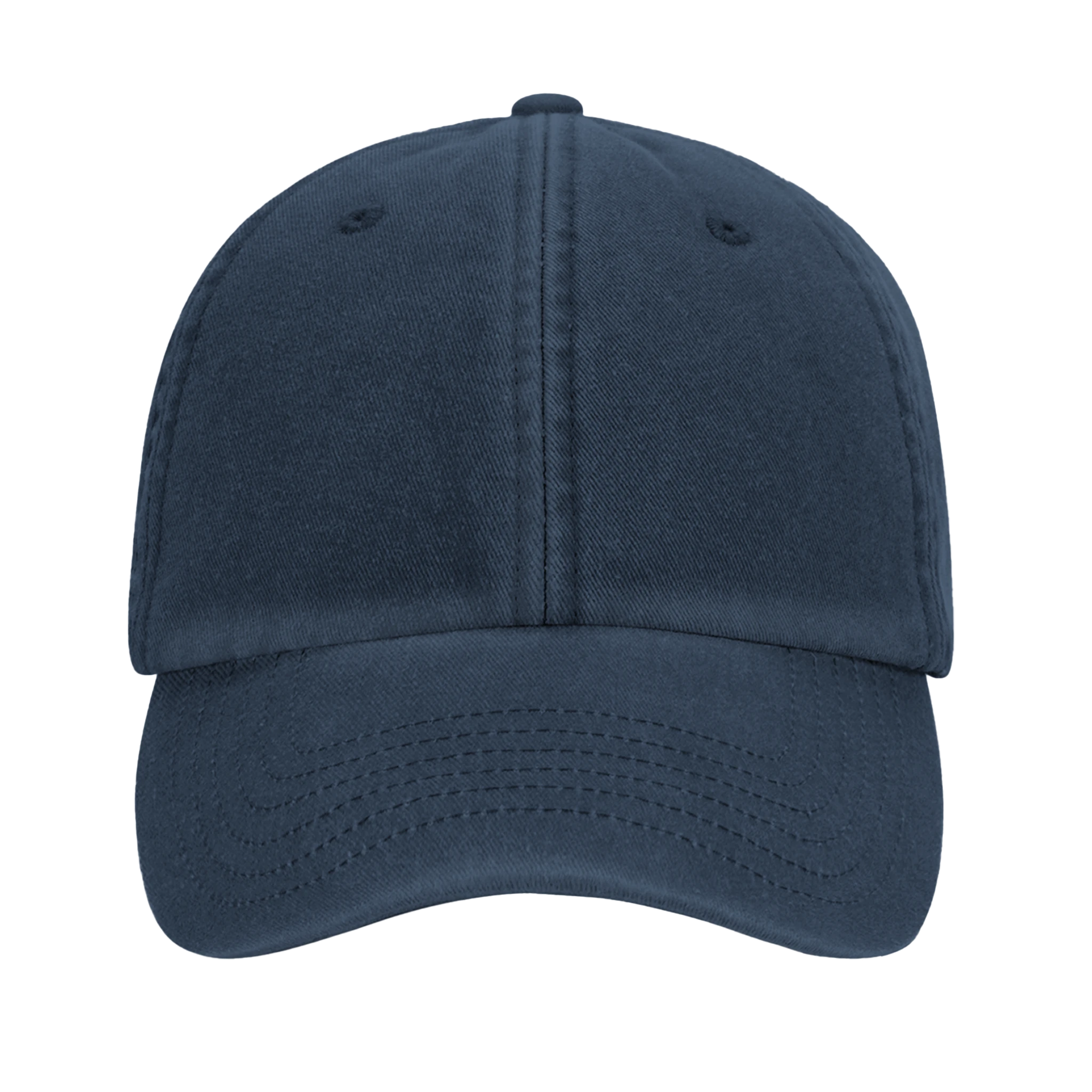 Casquette Vintage Bameneli - vue de face