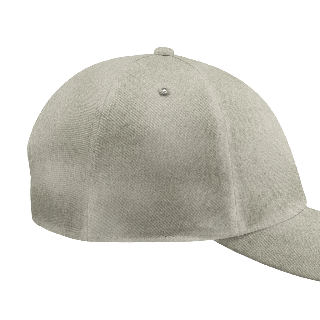 Casquette Vintage Bameneli Vintage Sand - vue de dos