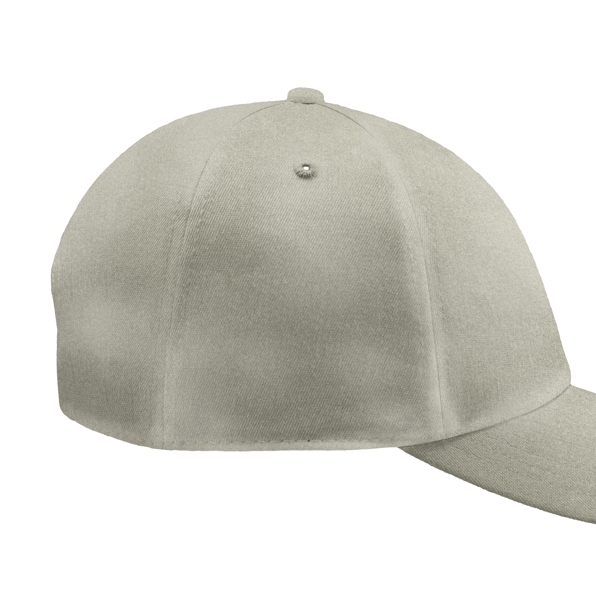 Casquette Vintage Bameneli Vintage Sand - vue de dos