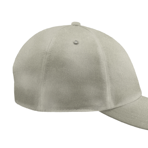Casquette Vintage Bameneli Vintage Sand - vue de dos